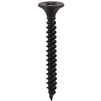 Timco Drywall Screw PH2 Black 3.5 x 32mm 1000 Pack
