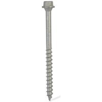 Pro Carpenters Mate 70mm Hex Head Screws Qty 25