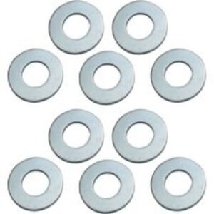 4TRADE M12 x 28 Washers Qty 10