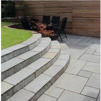 Natural Paving Classicstone Promenade 290mm x 290mm 19.7m2 Pack