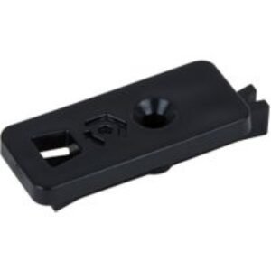 Composite Prime Fixing Clip and Screws Pack of 200