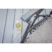 Alchemy Habitat Composite Decking Hidden Deck Fasteners and Screws 100 per Pack