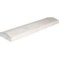 Robeslee Concrete Coping Double Weathered 175 x 900mm