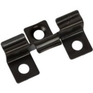 Composite Prime XS Fire Metal Slim Clips and Screws Pack of 200