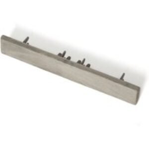 Composite Prime End Caps Dual Range Antique Pack of 20