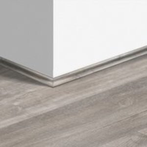 QUICK-STEP Rigid QSVINCP40030 Incizo 5 in 1 Profile Canyon Oak Grey with Saw Cuts 2000 x 45 x 7mm