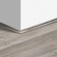 QUICK-STEP Rigid QSVINCP40030 Incizo 5 in 1 Profile Canyon Oak Grey with Saw Cuts 2000 x 45 x 7mm