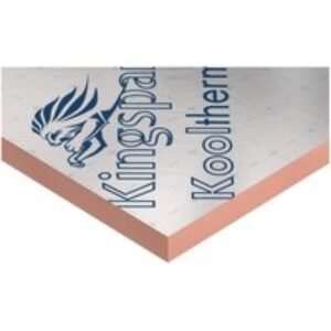 Kingspan Kooltherm K112 Framing Insulation Board 2400mm x 1200mm x 50mm