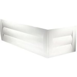 Twyford LUNA/NEPTUNE 1700 Front Panel NL7700WH