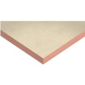 Kingspan Kooltherm K103 Floorboard Insulation 2400mm x 1200mm x 100mm