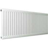 Stelrad Elite 600 x 1200 K1 Seam Top Radiator
