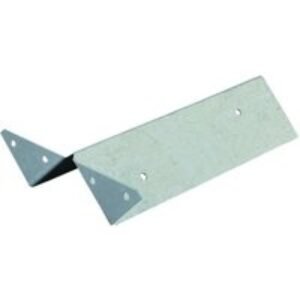 Expamet Arris Rail Fixing Bracket Galvanised