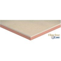 Kingspan Kooltherm K118 Insulated Plasterboard 2400mm x 1200mm x 25mm