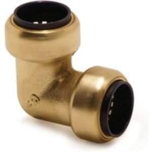 Tectite Pro T x 12 28mm Elbow T x 12