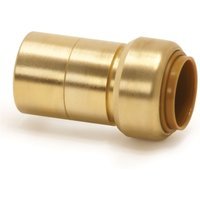 Yorkshire Tectite Push Fit Reducer 15 x 10mm T6 45416