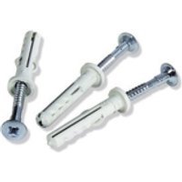 Knauf Nailable Plug 80mm