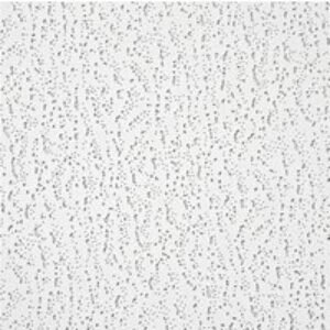 Treetex Spintone 180 Fissured Square Edge 600 x 600 x 12mm 5.76m²