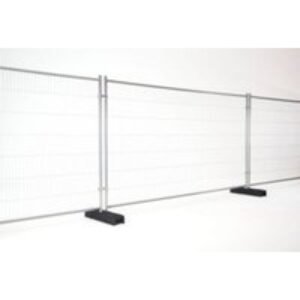 Security Fence Panel H/D 3.5x2.0m GS7 071034