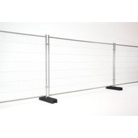 Security Fence Panel H/D 3.5×2.0m GS7 071034