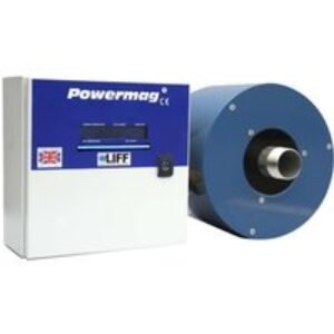 BWT Powermag Scale Inhibitor 150 - 1.5in- 3.0 LT/SEC