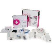 Surestop Stopcock Valve Smart Control Hub and Leak Detector 22mm