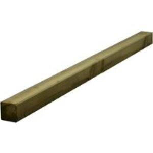 47mm x 50mm x 4.2m Regularised Treated Timber