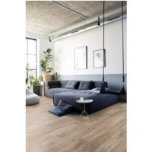 Quick Step Balance LVT Canyon Oak Brown Flooring - Pack Size 2.105m2