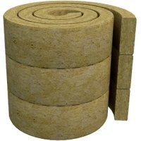 Rockwool Rollbatt 3650mm x 600mm x 150mm