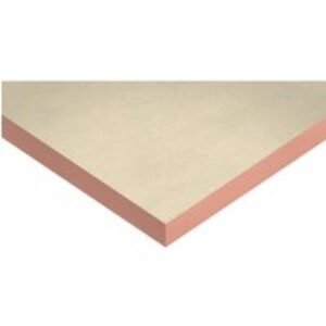 Kingspan Kooltherm K103 Floorboard Insulation 1200mm x 2400mm x 25mm