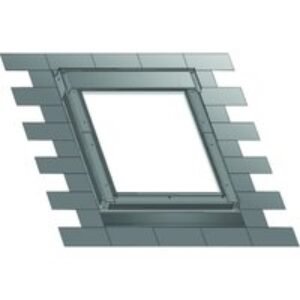 4Trade Tile Flashing 550mm x 780mm