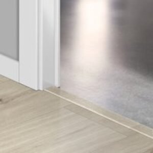 Quick Step Rigid QSVINCP40035 Incizo 5 in 1 Profile Black Slate 2000 x 45 x 7mm