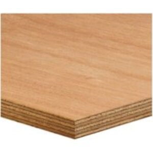 9mm x 2440mm x 1220mm Marine Plywood