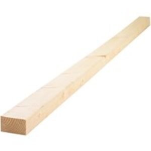 50mm x 100mm x 2.4m CLS C16 Home Grown