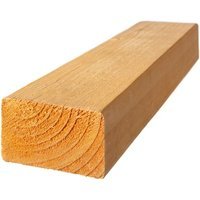 Bsw Vacvac Treated UC2 Home Grown C16 Cls 50 x 75mm x 4.8m