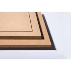 12mm x 2440mm x 1220mm Kronospan MDF