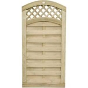 Europa Prague Gate 900mm x 1.8m