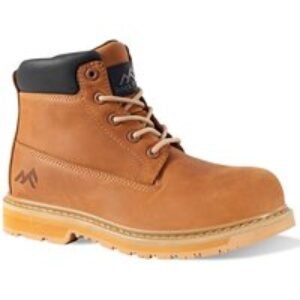 Rock Fall Tanzanite Womens Safety Boot Size 5