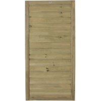 Horizontal Tongue & Groove Gate 900mm x 1830mm