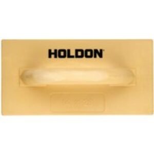 Holdon Polyurethane Float 11in x 5.5in