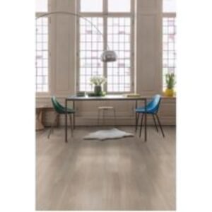 Quick Step Uniclic Parquet Palazzo Frosted Oak Oiled Engineered Flooring - Pack Size 2.075m2