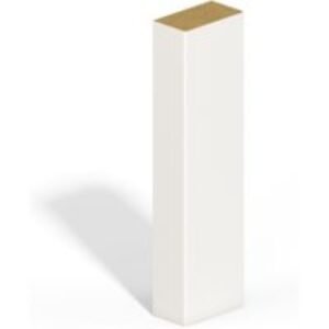 Primed MDF Door Stop SAM04 12 x 32 x 5490mm Radius 1.5mm