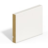 Dual Purpose Primed MDF SAM5383 18 x 119 x 4200mm