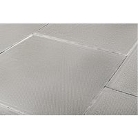 Stowell Concrete Somerset Grey Utility Paving 600x600x38mm