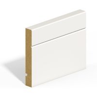 Dual Purpose Primed MDF SAM5379 18 x 144 x 4200mm