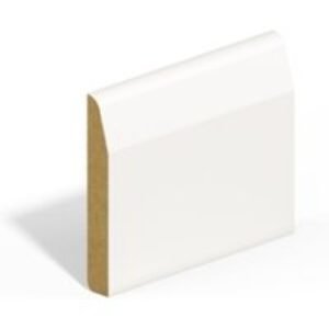 Dual Purpose Primed MDF SAM2285 18 x 119 x 4200mm