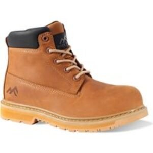 Rock Fall Tanzanite Womens Safety Boot Size 7