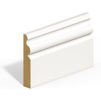 Ogee Primed SAM15 MDF 14.5 x 69 x 4200mm