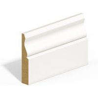 Ogee Primed MDF SAM93 18 x 69 x 4200mm