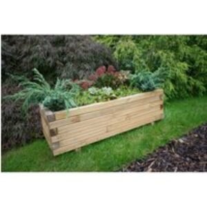 Agen Planter Pressure Treated