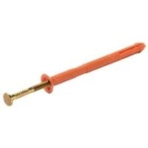 British Gypsum Gyproc Nailable Plug 100mm